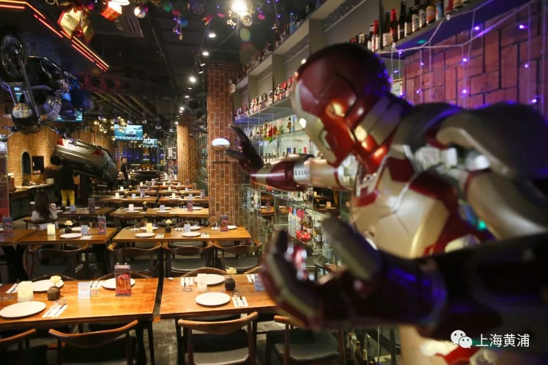 上海十六铺码头旧港,上海十六铺码头新貌