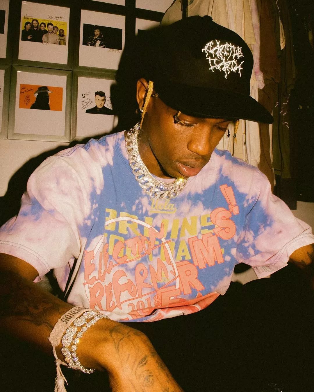 为什么都在说“2017-2019”？我只知道买鞋越来越南了