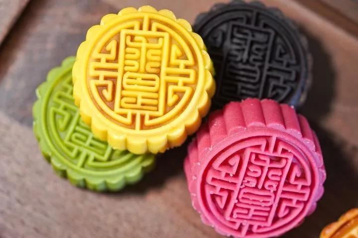 浙大人的朋友圈又被“求是饼”刷屏了