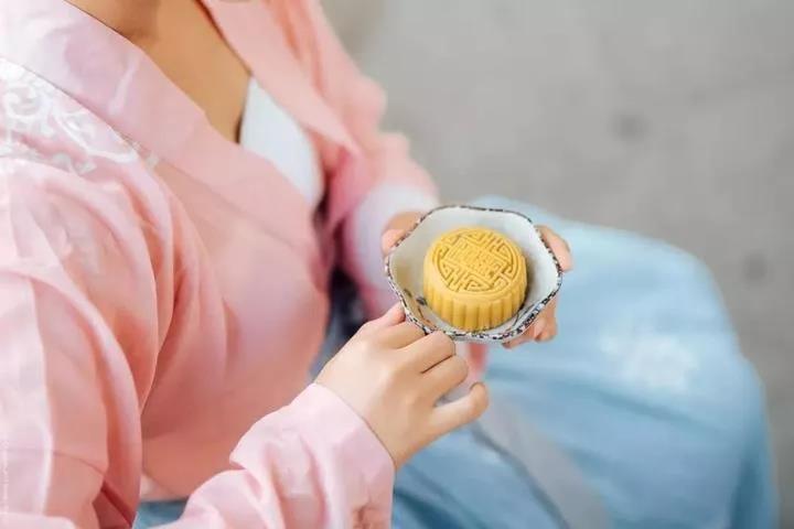 浙大人的朋友圈又被“求是饼”刷屏了