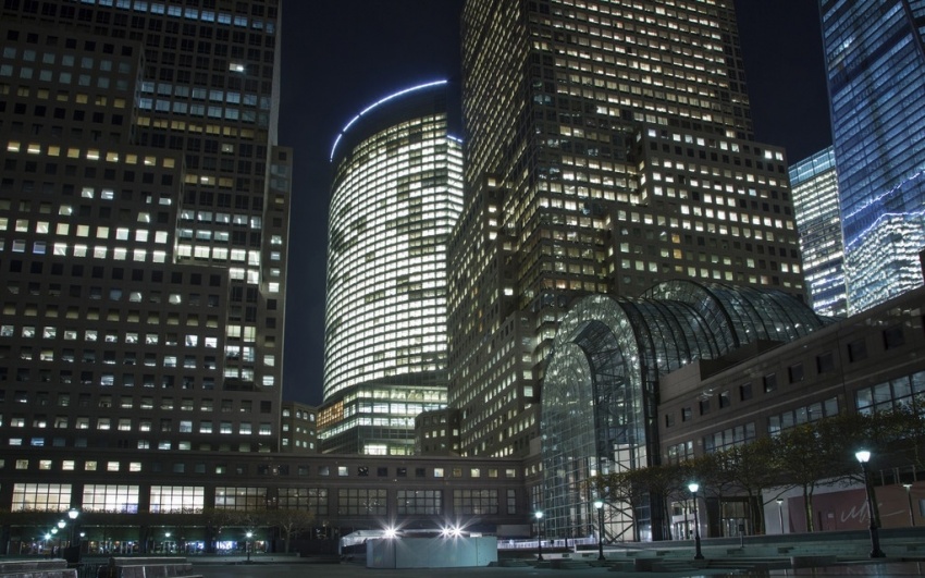 美国纽约是国际第一大城市吗,全世界最发达城市纽约排名