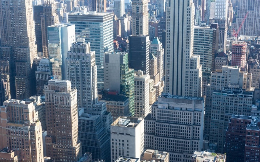 美国纽约是国际第一大城市吗,全世界最发达城市纽约排名