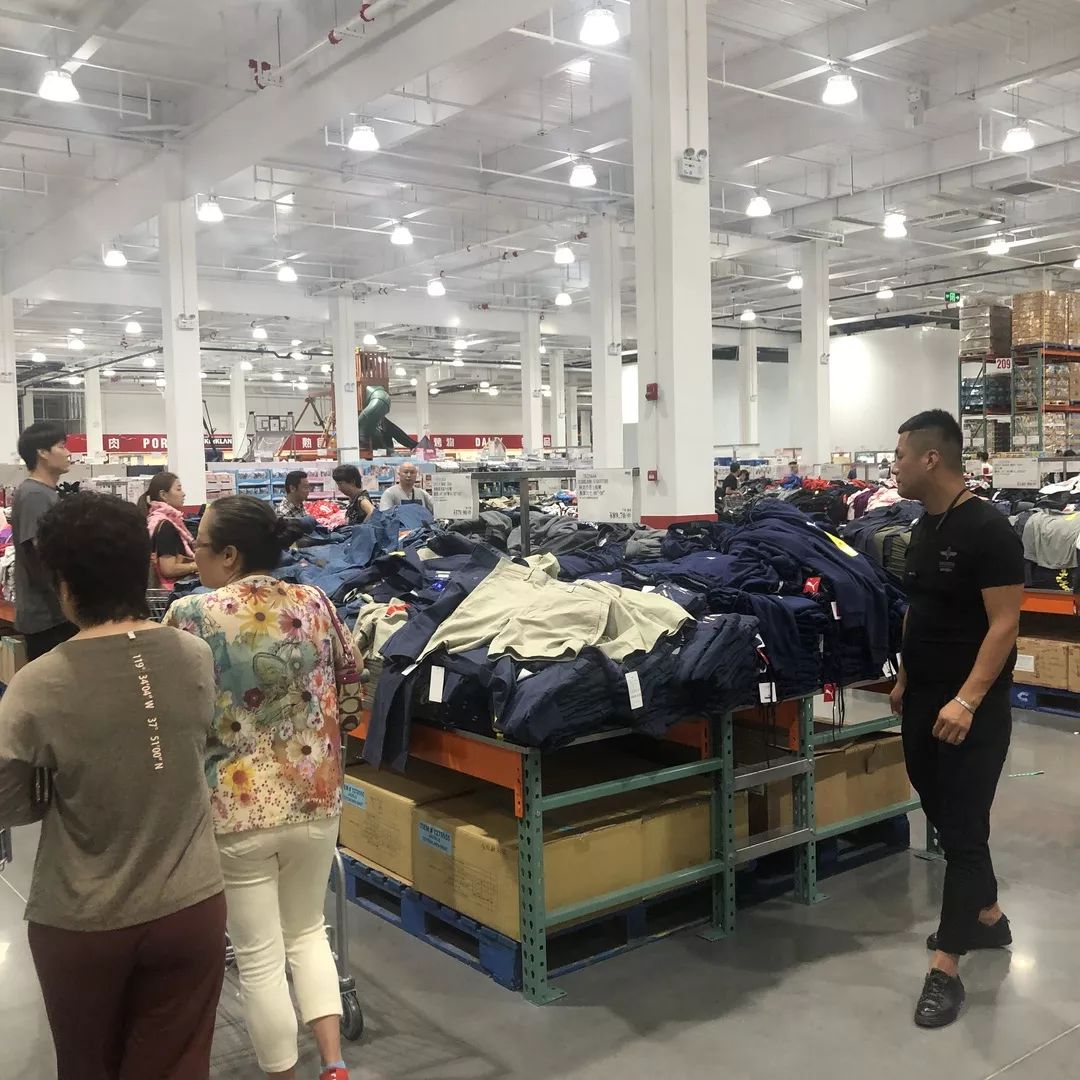 costco鐨勫寘,costco瓒呭競濂緢鍝佸寘