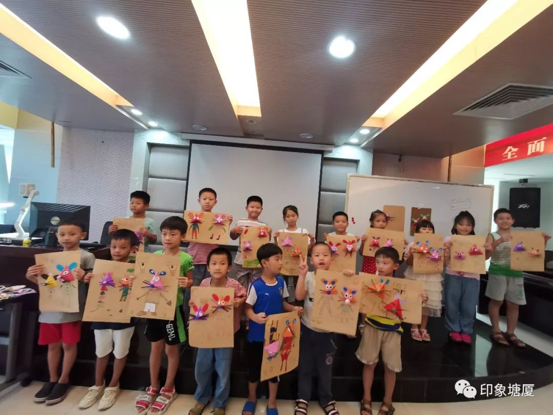 东莞塘厦最近的大型活动,塘厦周末去哪玩推荐