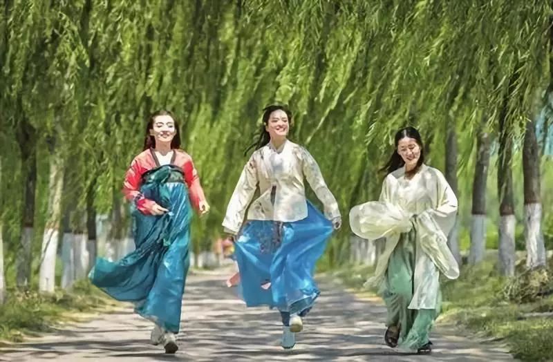 洛阳必打卡,洛阳值得去打卡的地方