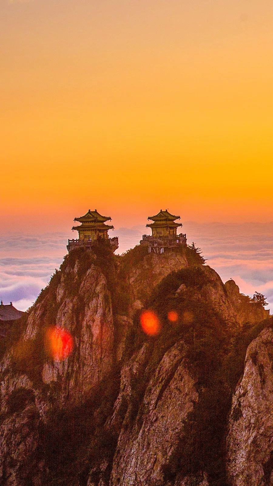 洛阳必打卡,洛阳值得去打卡的地方