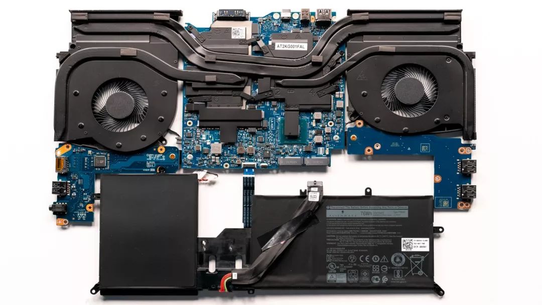 聊一款性价比不错的大屏游戏本,最新款豪华游戏本