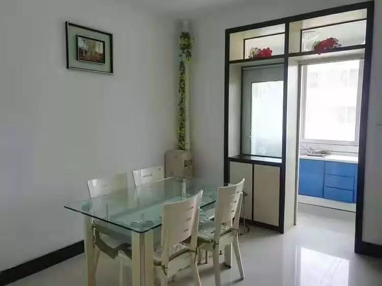 今日家具推荐,空房怎么布置家具省钱又好看