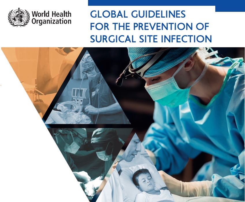 术后并发症的处理流程,术后感染并发症