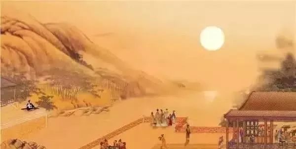 关于月亮的古诗10首简单小学,关于月亮的四首古诗简单