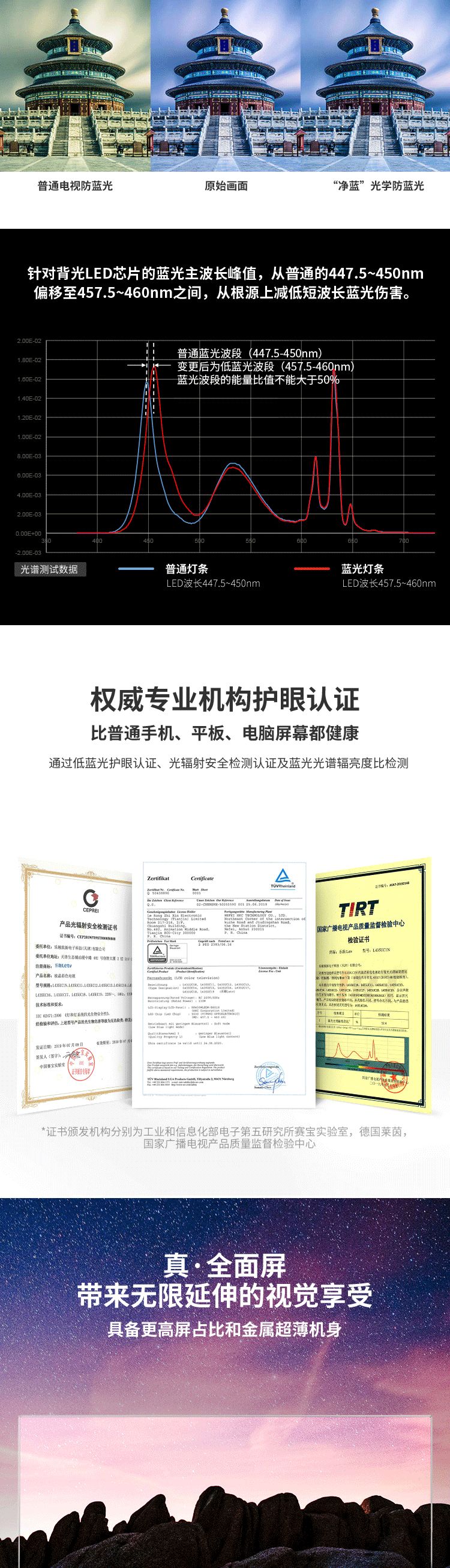 乐视电视x60好还是乐视超3好,乐视电视超4x43怎么样