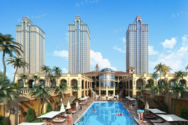 蜕变｜2019北海做成这12件大事！城市价值和品位连跳九级