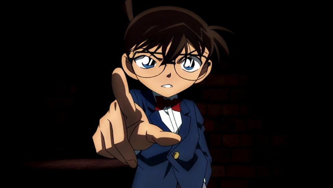 《名侦探柯南》第623集解析,关于名侦探柯南的十个秘密