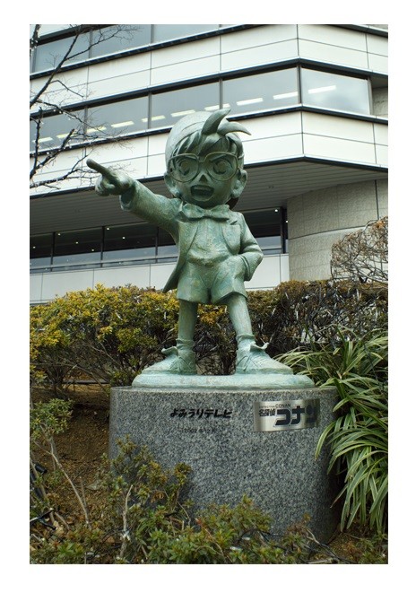 《名侦探柯南》第623集解析,关于名侦探柯南的十个秘密