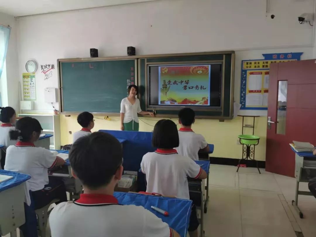田野里的守望者耿老师,麦田里的守望者