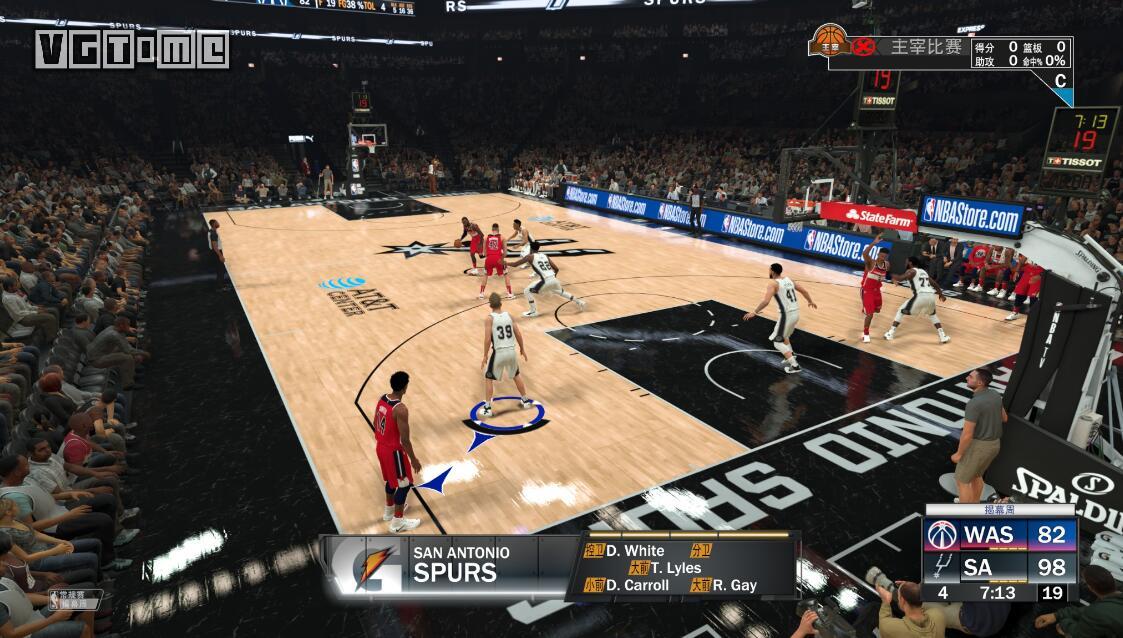 nba2k20值得玩吗,nba2k20端游测评