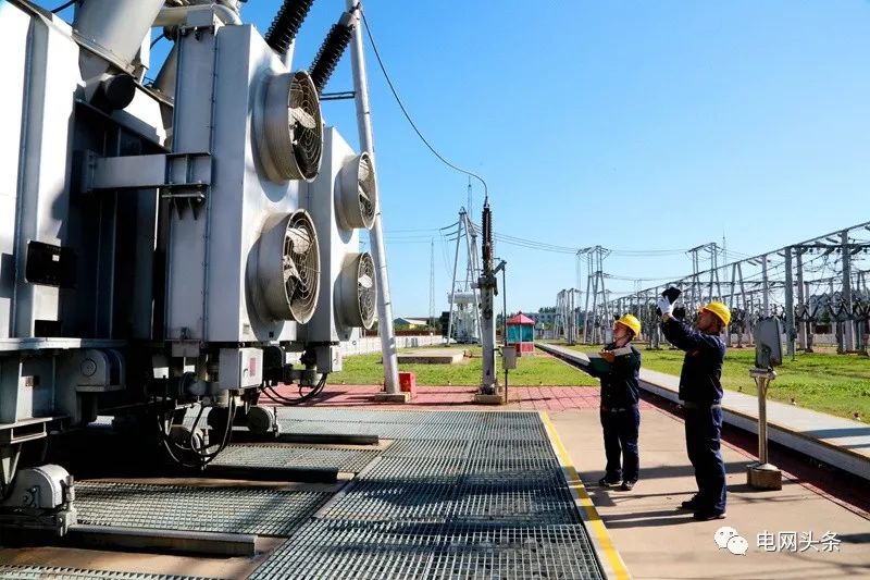 夸奖电力一线职工,表扬电力员工的句子