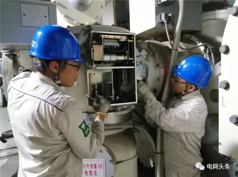 夸奖电力一线职工,表扬电力员工的句子