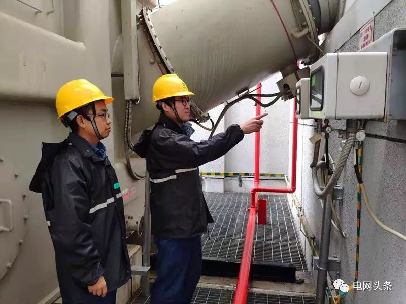 夸奖电力一线职工,表扬电力员工的句子