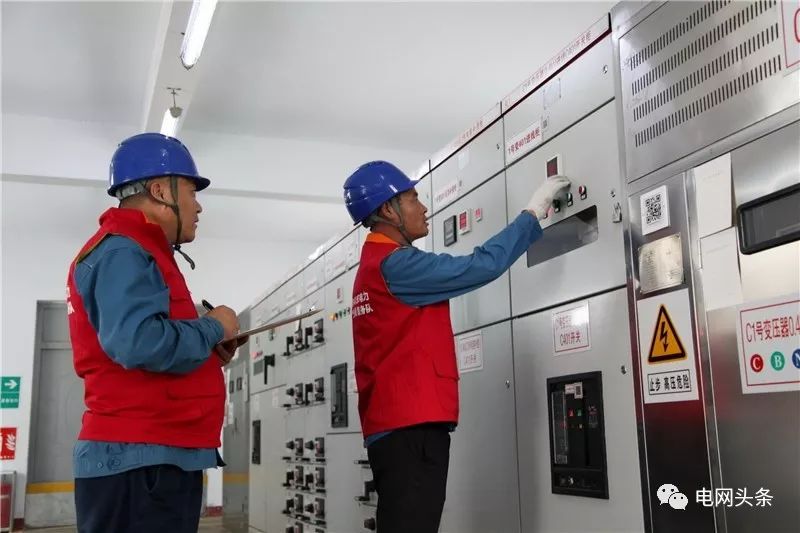 夸奖电力一线职工,表扬电力员工的句子