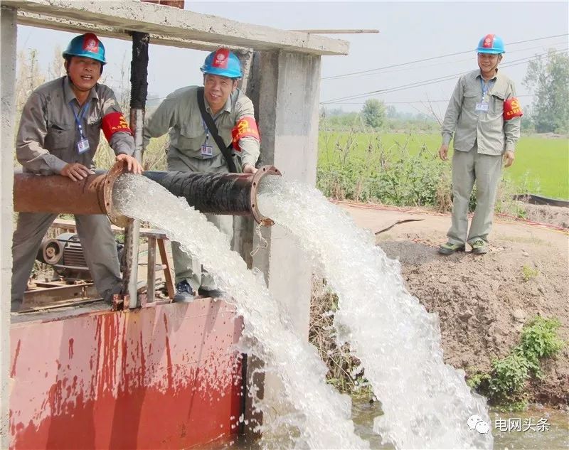 夸奖电力一线职工,表扬电力员工的句子