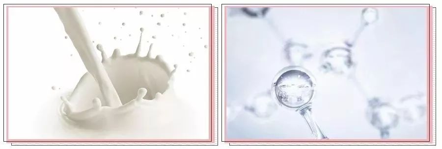 鼻头痘痘爆浆,鼻头痘痘挤出来的白色物质是什么