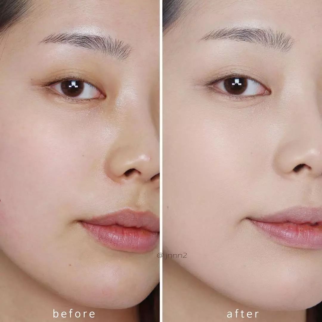 韩系彩妆缺点分析,亚洲四大化妆邪术