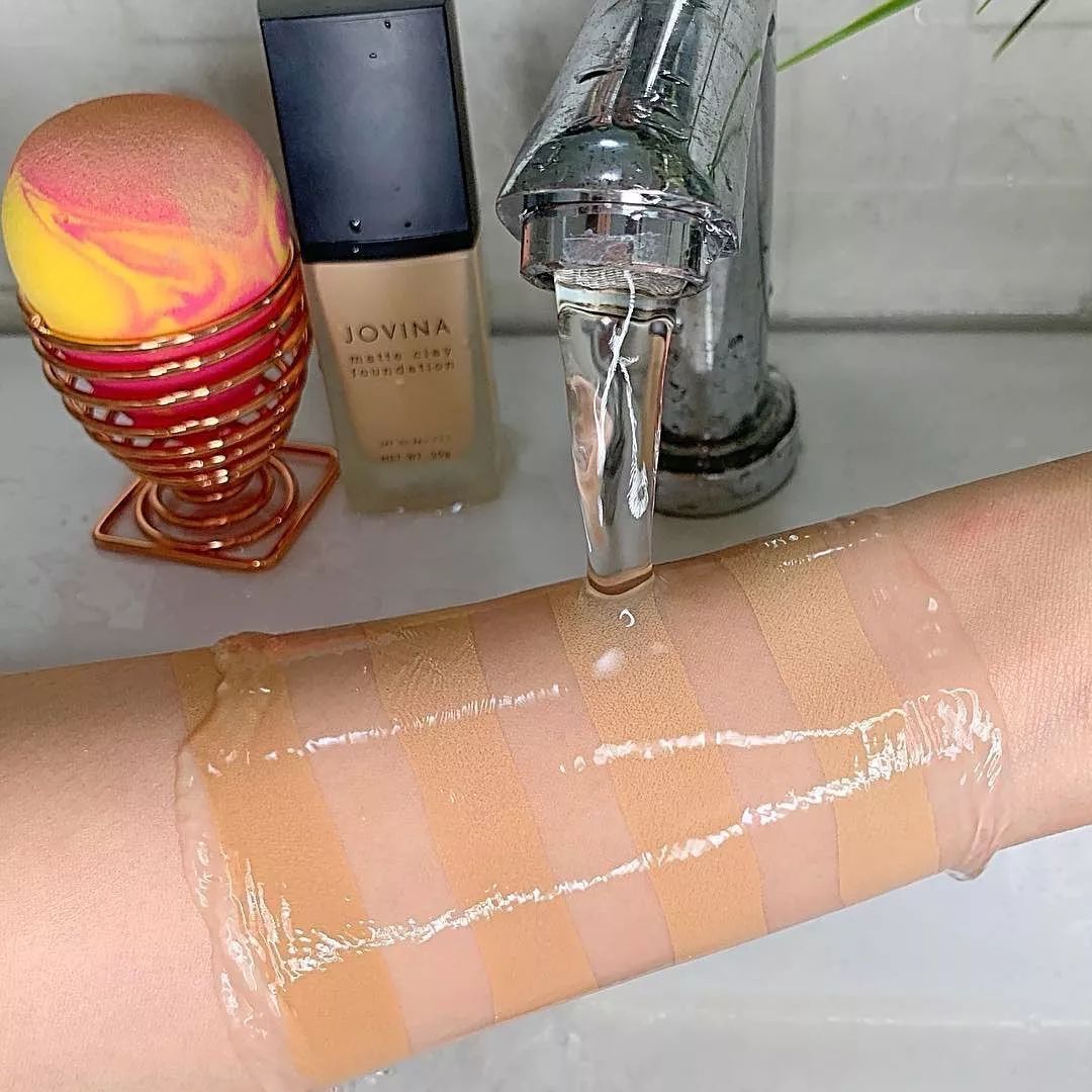 韩系彩妆缺点分析,亚洲四大化妆邪术