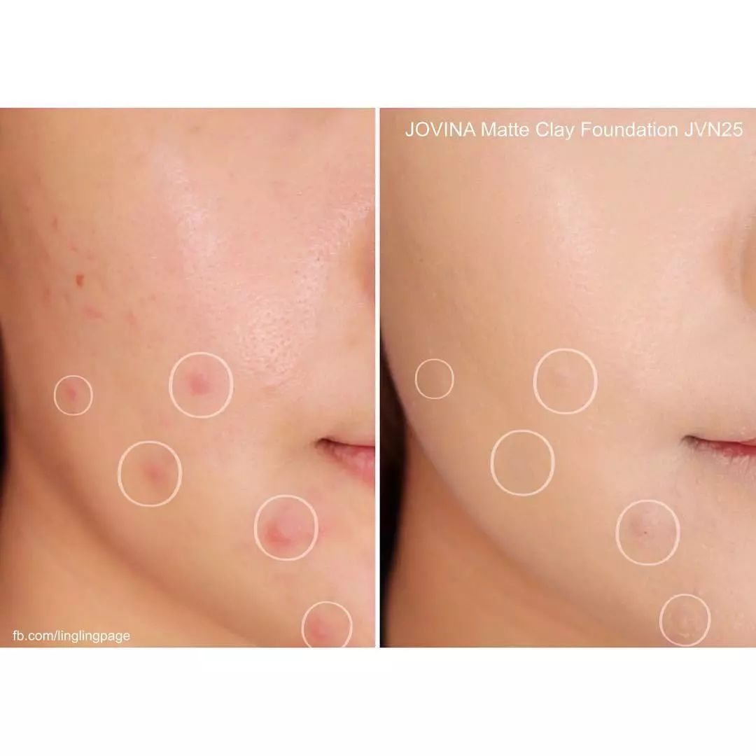 韩系彩妆缺点分析,亚洲四大化妆邪术