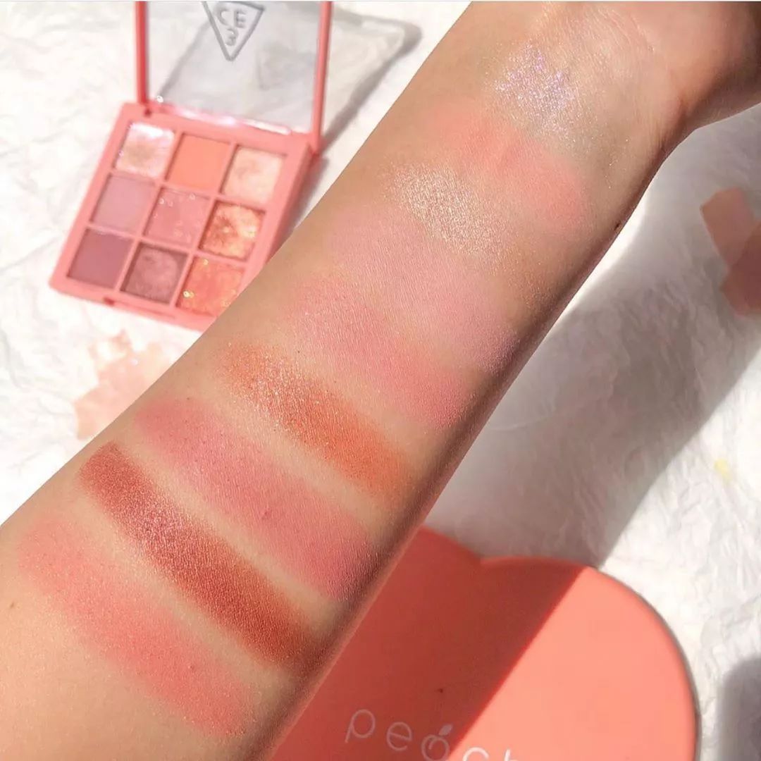 韩系彩妆缺点分析,亚洲四大化妆邪术