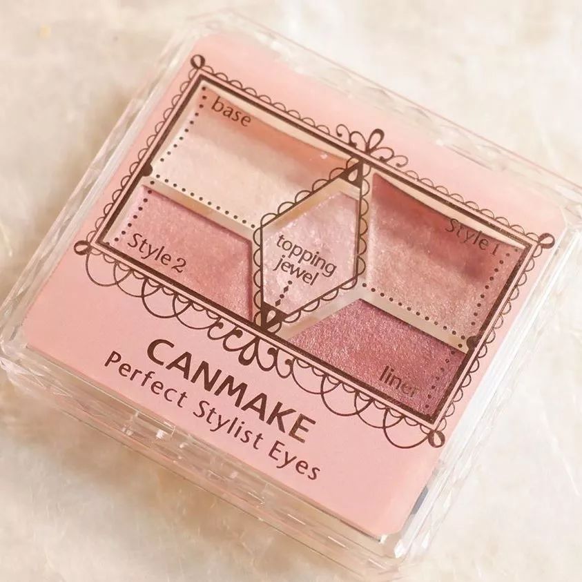 韩系彩妆缺点分析,亚洲四大化妆邪术