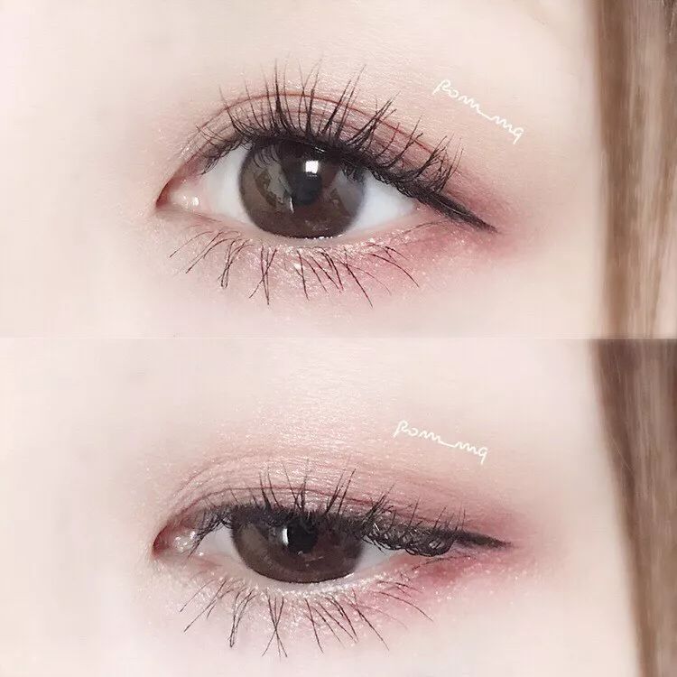 韩系彩妆缺点分析,亚洲四大化妆邪术