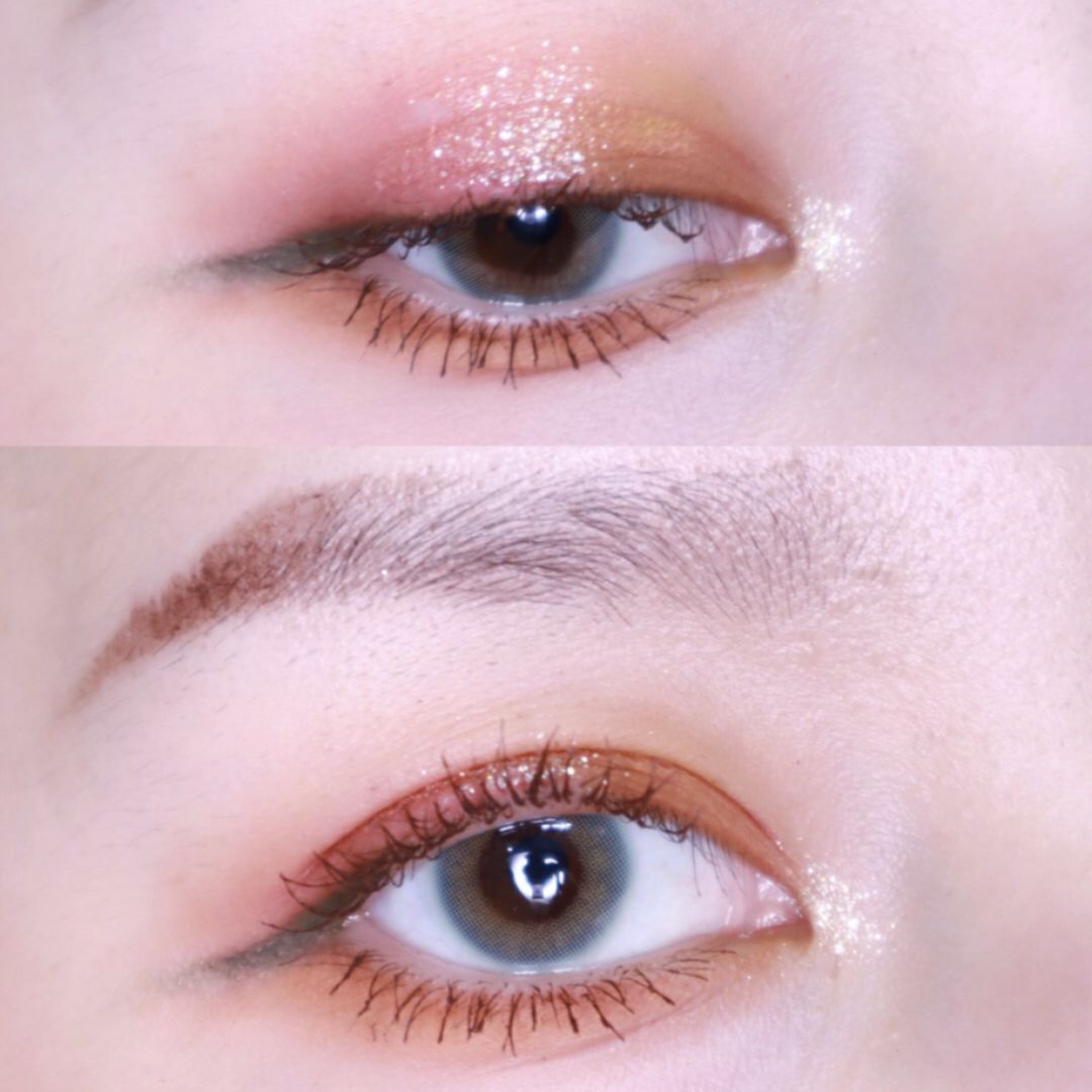 韩系彩妆缺点分析,亚洲四大化妆邪术