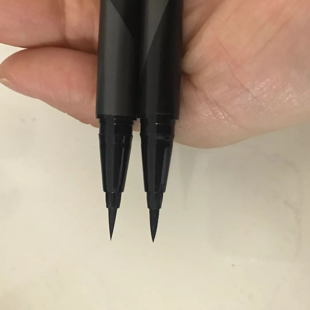 韩系彩妆缺点分析,亚洲四大化妆邪术