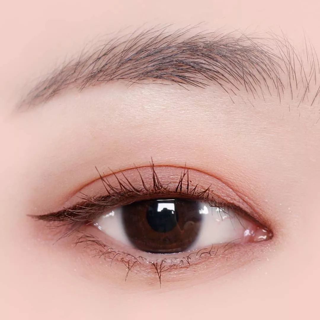 韩系彩妆缺点分析,亚洲四大化妆邪术