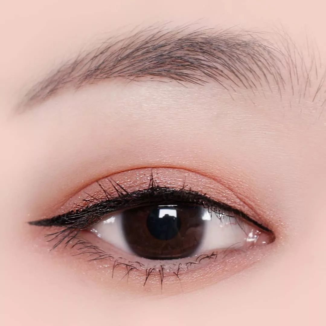 韩系彩妆缺点分析,亚洲四大化妆邪术