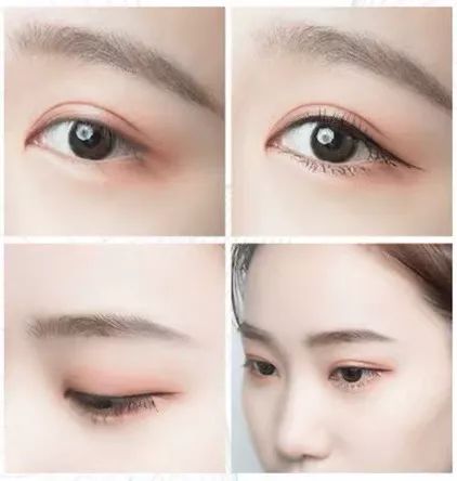 韩系彩妆缺点分析,亚洲四大化妆邪术