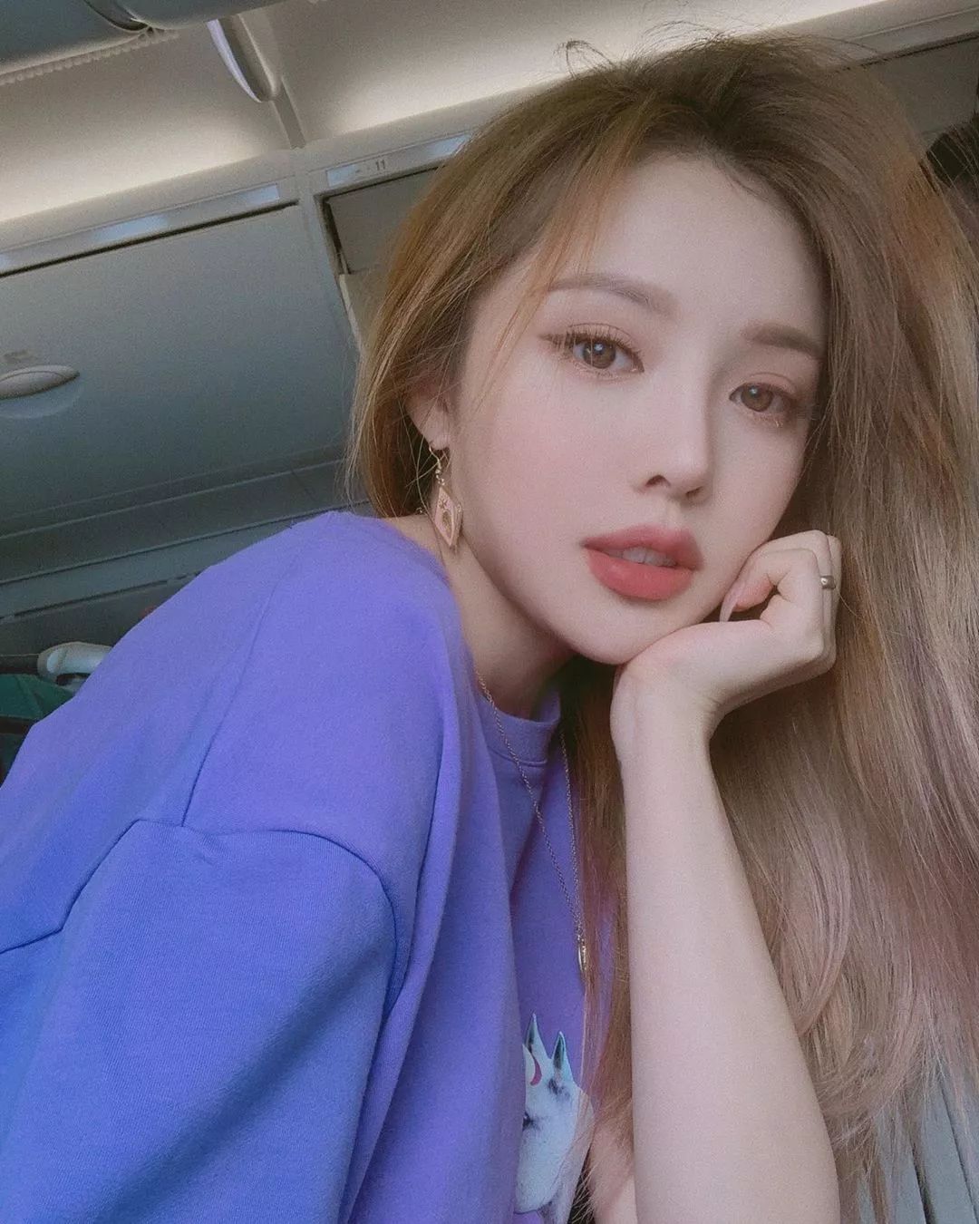 韩系彩妆缺点分析,亚洲四大化妆邪术