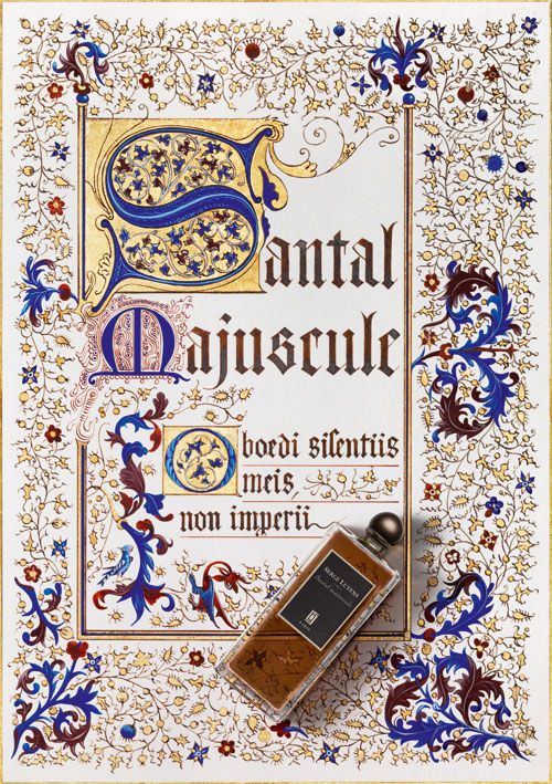 拥有100多瓶香水是什么体验,拥有一百瓶香水