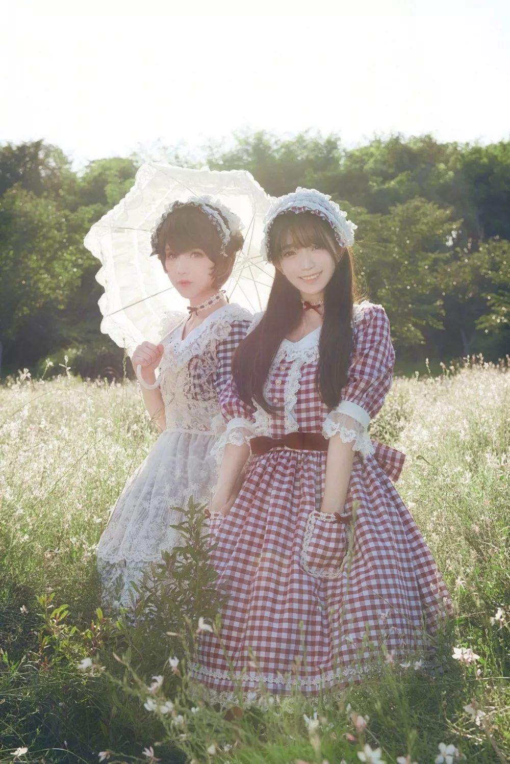 符说｜点击了解90后“装嫩”battle攻略