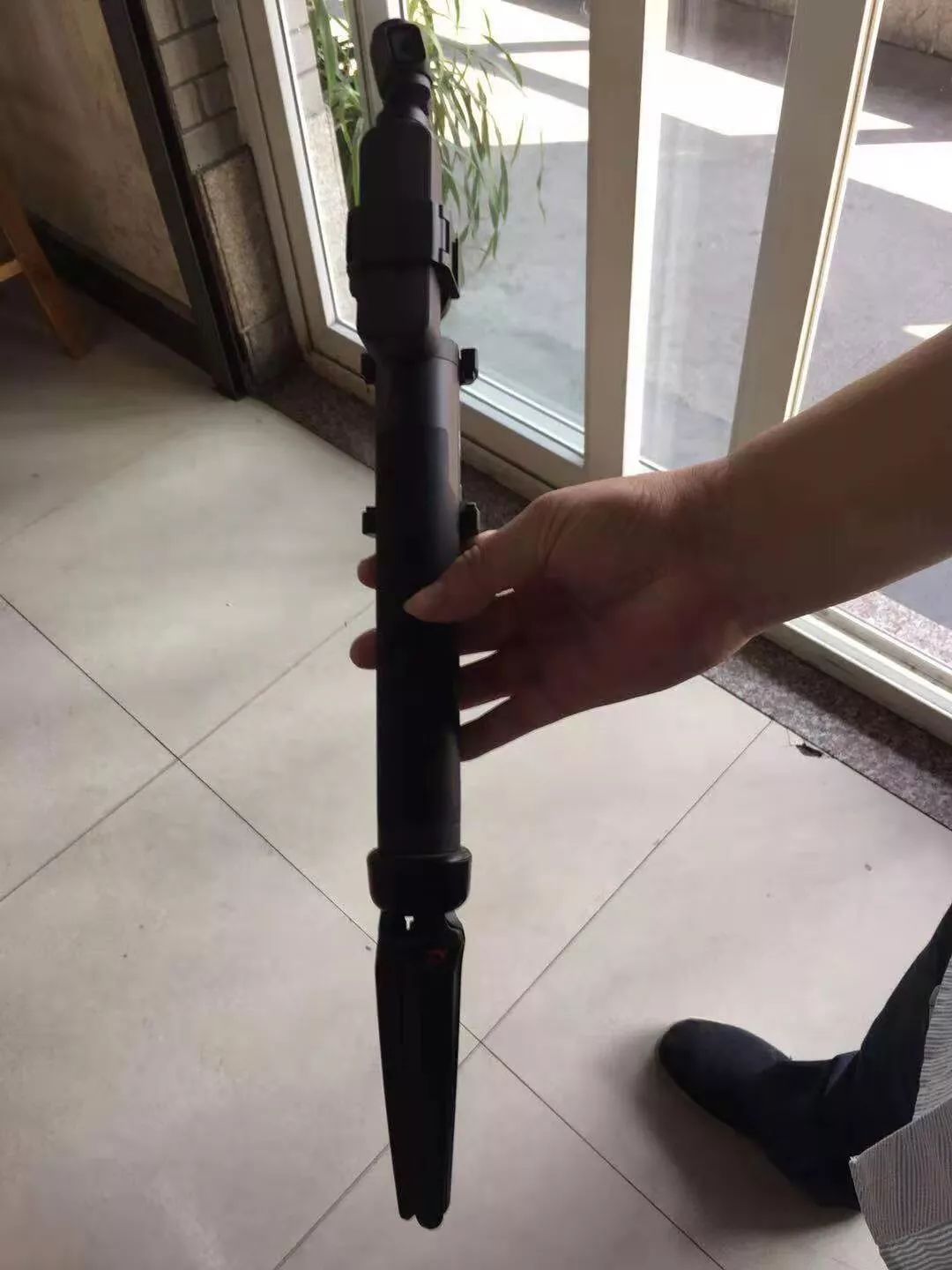 外国游客紧急求助,外国人上火不担心