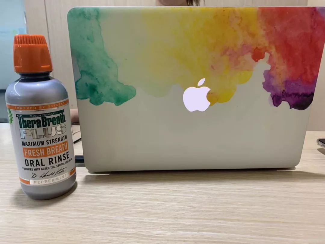 对不起,我的口气熏到您了!丨好物推荐