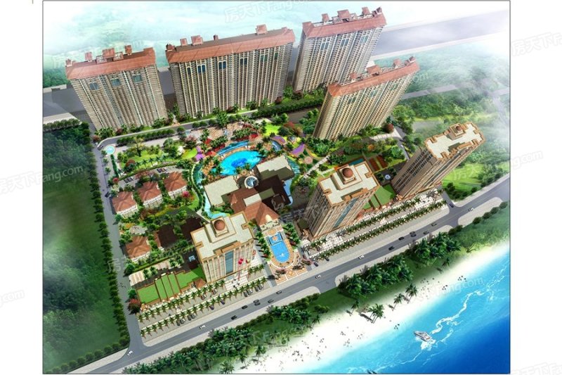 蜕变｜2019北海做成这12件大事！城市价值和品位连跳九级