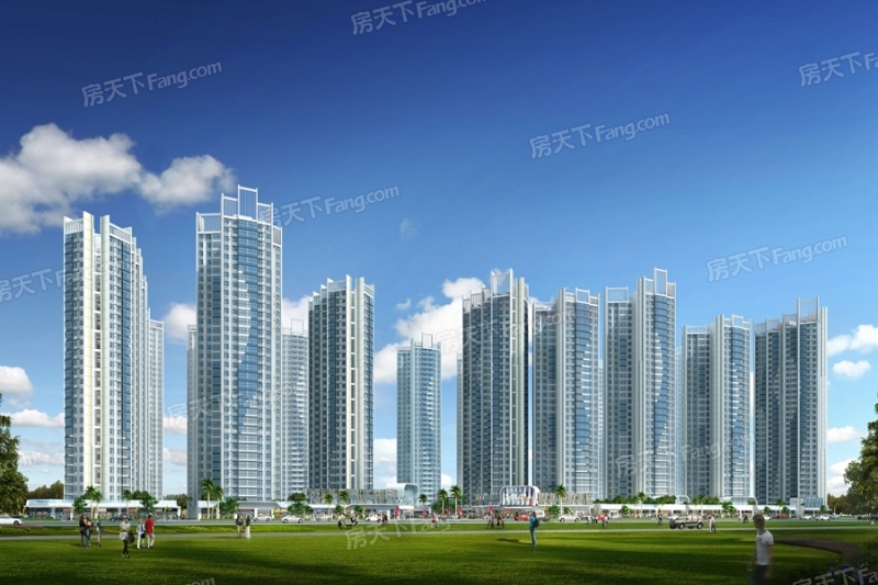 今日报价：北海楼市热门楼盘最新报价（10.15）