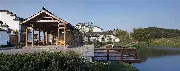 乡村改造方法盘点,全国美丽乡村改造案例