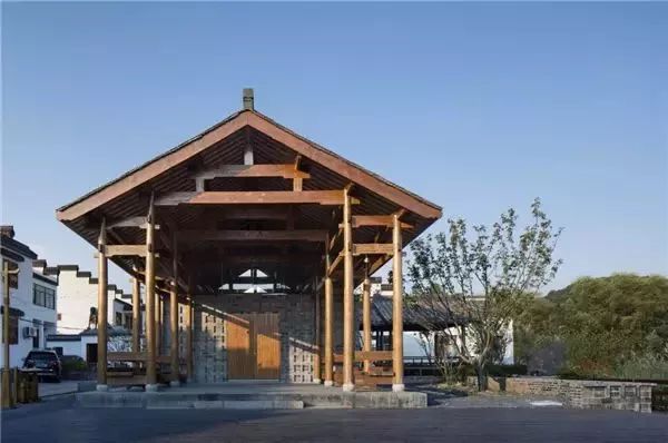 乡村改造方法盘点,全国美丽乡村改造案例