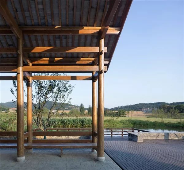 乡村改造方法盘点,全国美丽乡村改造案例