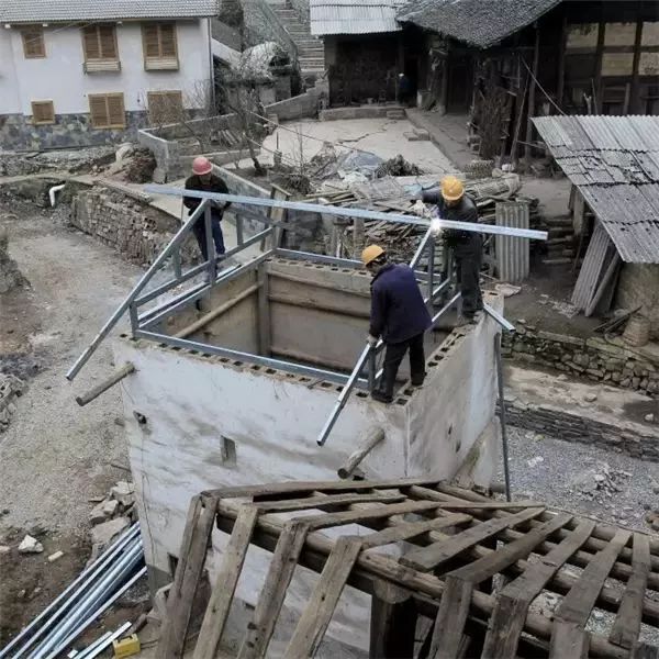 乡村改造方法盘点,全国美丽乡村改造案例