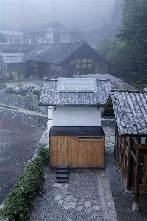 乡村改造方法盘点,全国美丽乡村改造案例