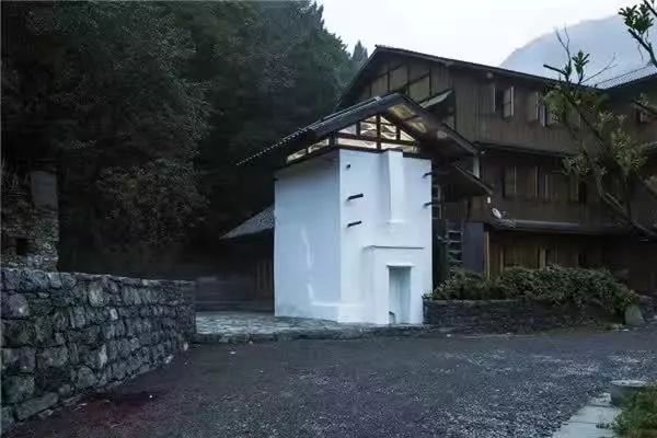 乡村改造方法盘点,全国美丽乡村改造案例